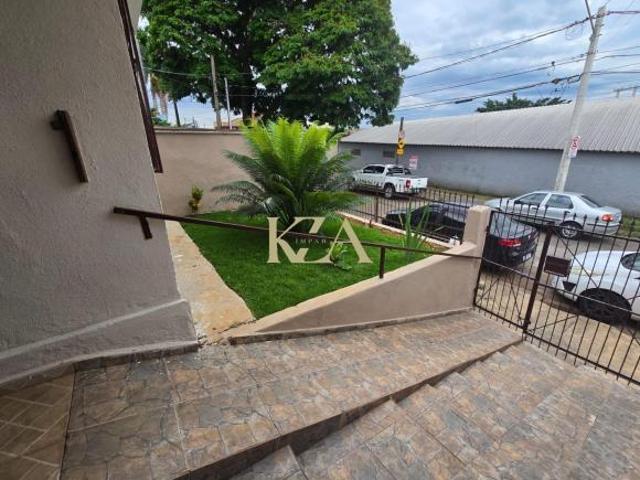 Casa venda em Parque Brasília, Jundiaí