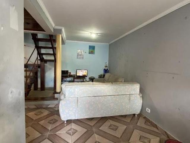 Casa venda em Parque Chapadão, Piracicaba