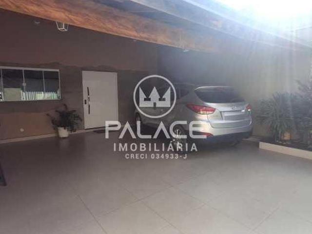 Casa venda em Região Imediata de Piracicaba, Região Metropolitana de Piracicaba