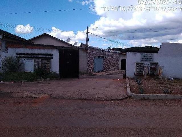 Casa venda em Região Geográfica Imediata de Águas Lindas de Goiás, Região Integrada de Desenvolvimento do Distrito Federal e Entorno