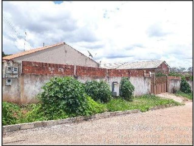Casa venda em Região Geográfica Imediata de Águas Lindas de Goiás, Região Integrada de Desenvolvimento do Distrito Federal e Entorno