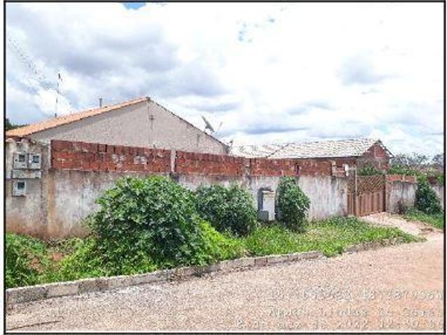 Casa venda em Região Geográfica Imediata de Águas Lindas de Goiás, Região Integrada de Desenvolvimento do Distrito Federal e Entorno