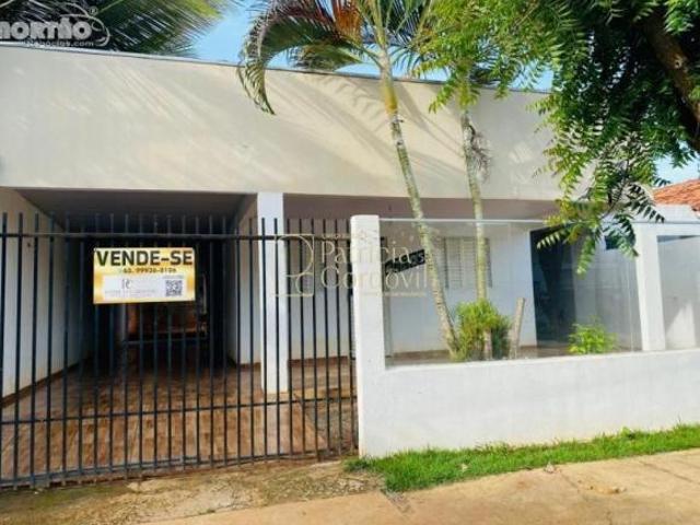 Casa venda em Região Geográfica Imediata de Sorriso, Lucas do Rio Verde