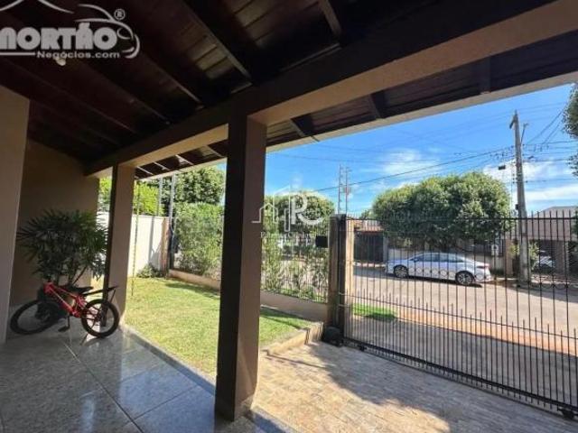 Casa venda em Região Geográfica Imediata de Sorriso, Lucas do Rio Verde