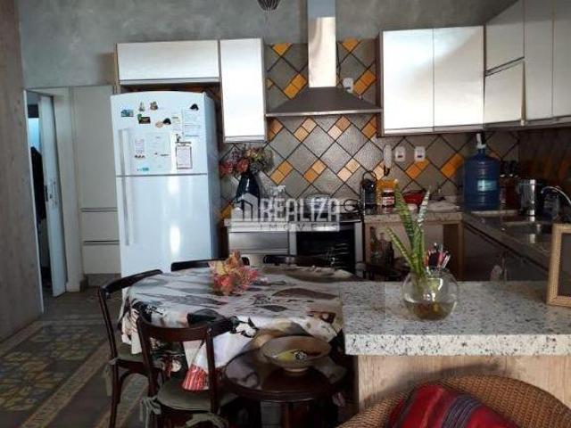 Casa venda em Parque das Américas, Uberaba