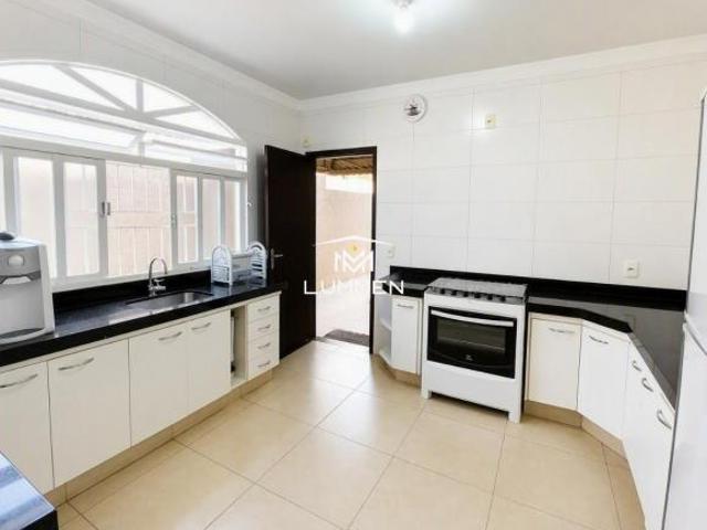 Casa venda em Vila Estado Novo, Uberaba