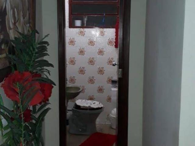 Casa venda em Vila Estado Novo, Uberaba