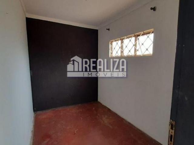 Casa venda em Região Geográfica Imediata de Uberaba, Uberaba
