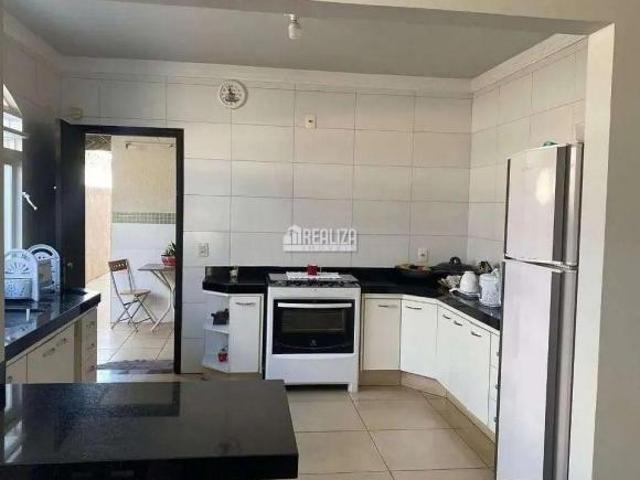 Casa venda em Vila Estado Novo, Uberaba