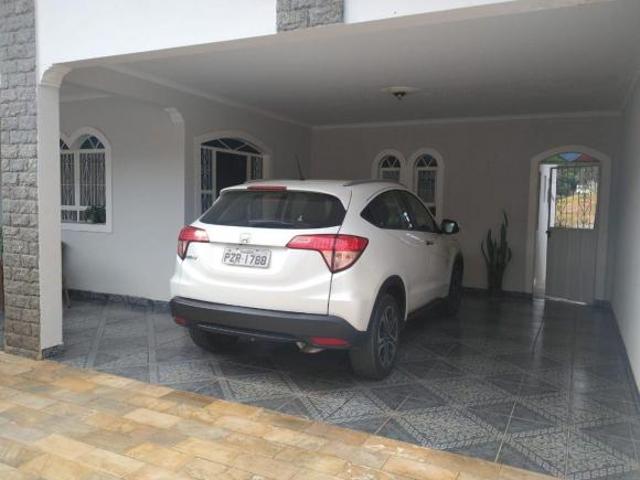 Casa venda em Região Geográfica Imediata de Varginha, Varginha