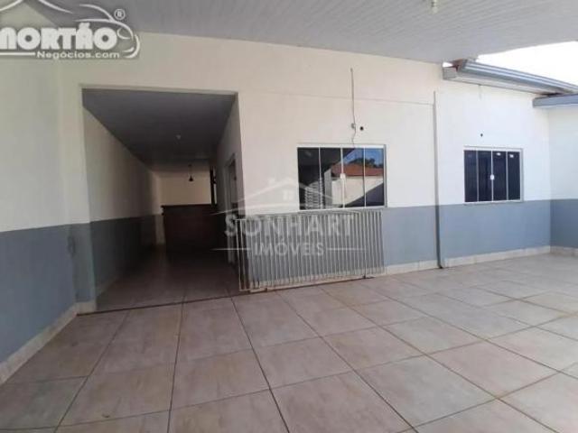 Casa venda em Região Geográfica Imediata de Sinop, Sinop