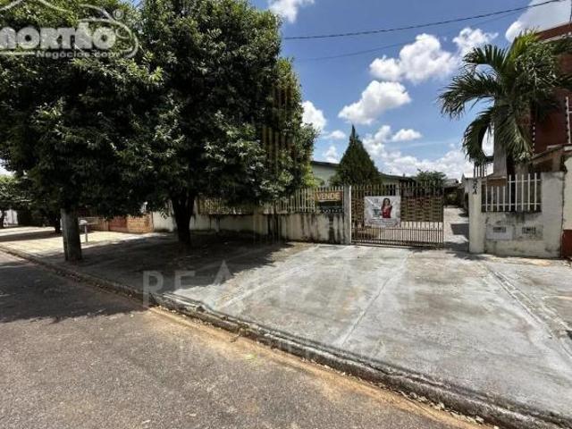 Casa venda em Sinop, Região Geográfica Intermediária de Sinop