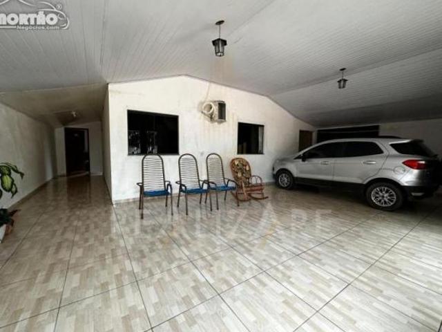 Casa venda em Sinop, Região Geográfica Intermediária de Sinop