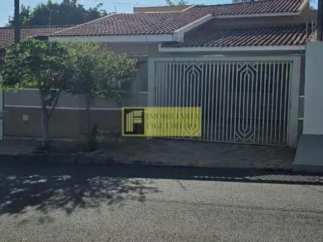 Casa venda em São José do Rio Preto