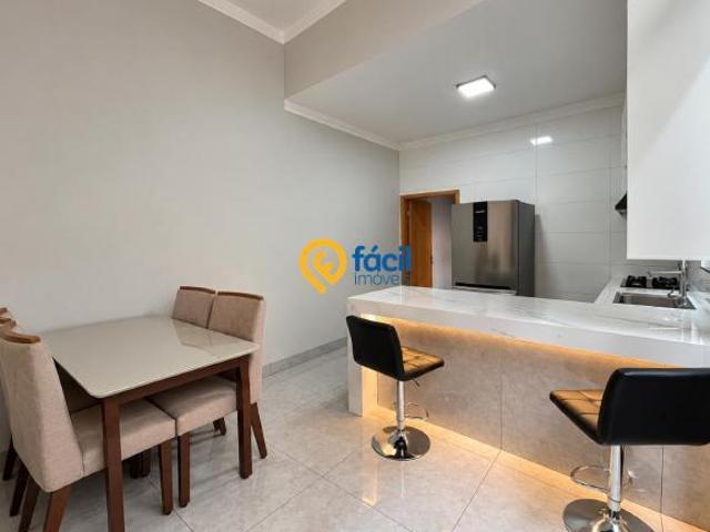 Casa venda em Residencial Pedro Marin Berbel, Birigui