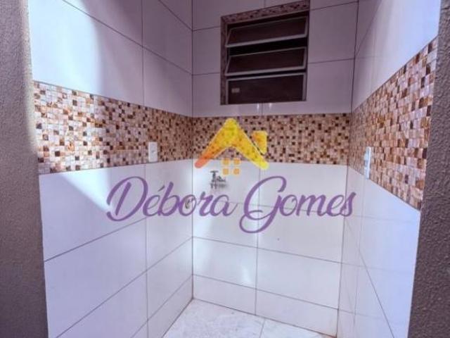 Casa venda em São Vicente