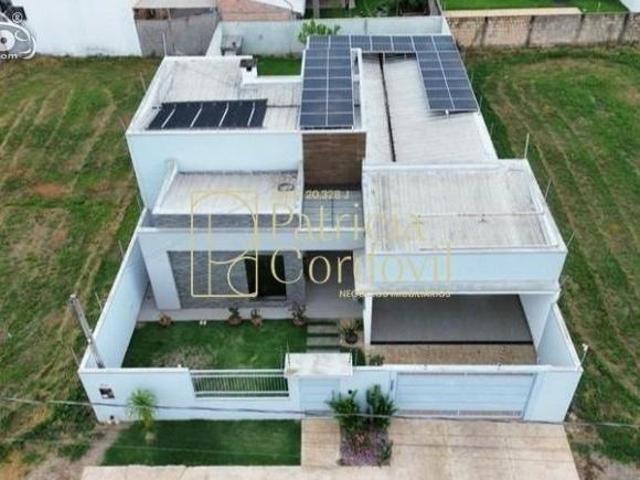 Casa venda em Região Geográfica Imediata de Sorriso, Lucas do Rio Verde