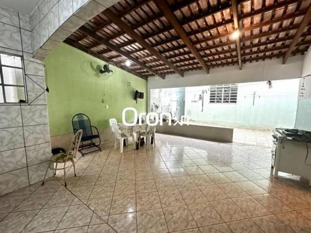 Casa venda em Região Geográfica Imediata de Goiânia, Goiânia
