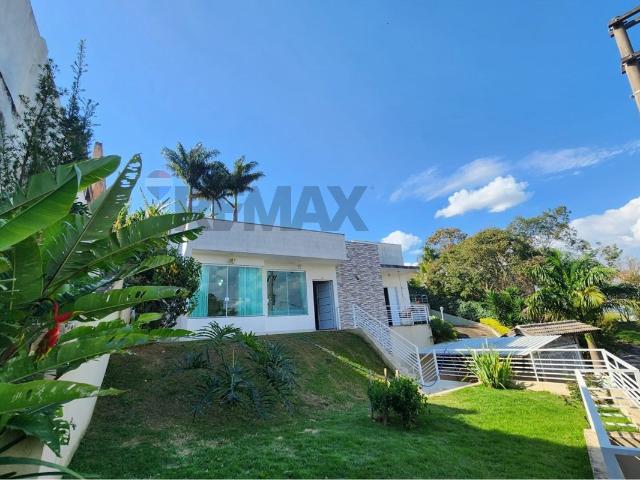 Casa venda em Região Imediata de Amparo, Águas de Lindoia