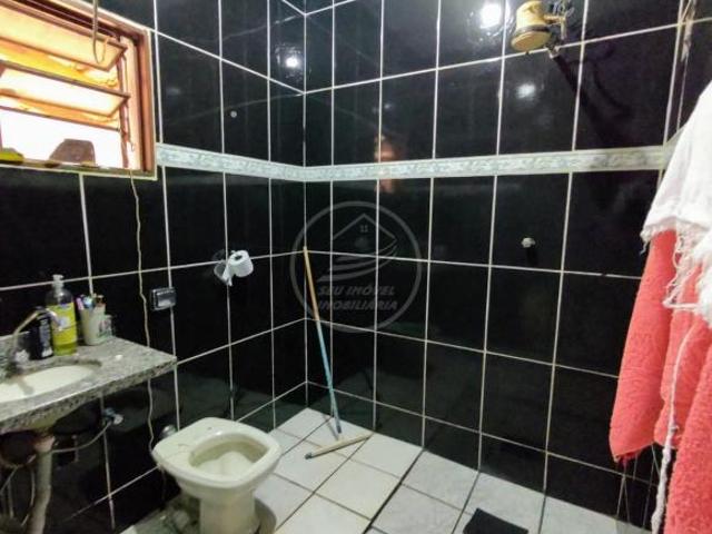 Casa venda em Setor Universitário, Uberaba