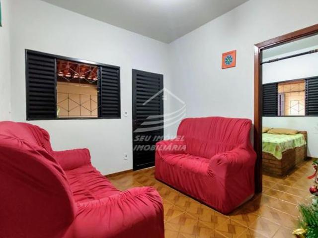 Casa venda em Setor Universitário, Uberaba
