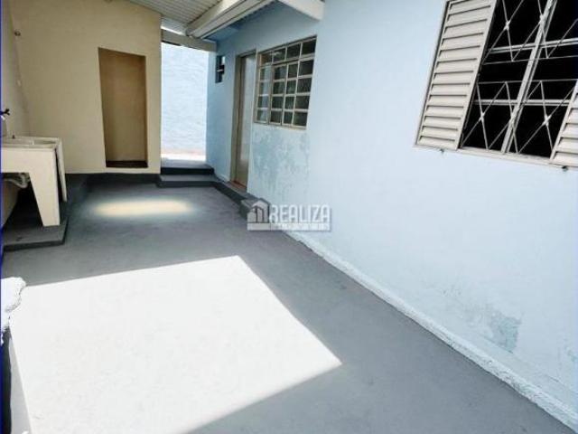 Casa venda em Parque São Geraldo, Uberaba