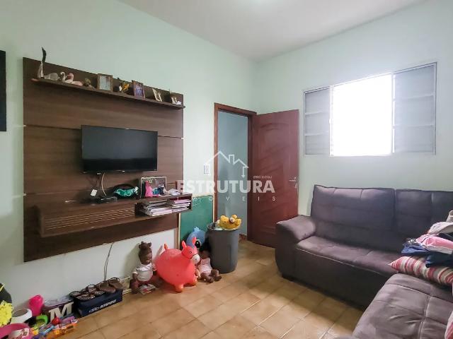 Casa venda em Região Imediata de Rio Claro, Região Metropolitana de Piracicaba