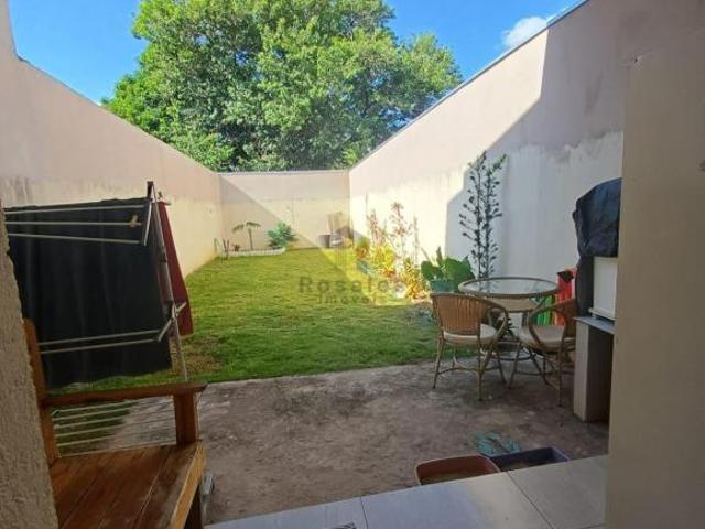 Casa venda em Tema Terra, Sumaré