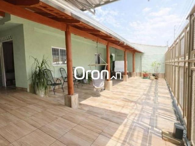 Casa venda em Região Geográfica Imediata de Goiânia, Goiânia