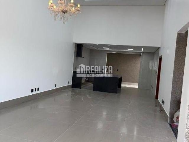 Casa venda em Parque das Laranjeiras, Uberaba