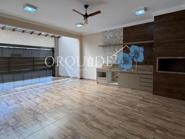 Casa venda em Região Geográfica Imediata de Rio Verde, Rio Verde