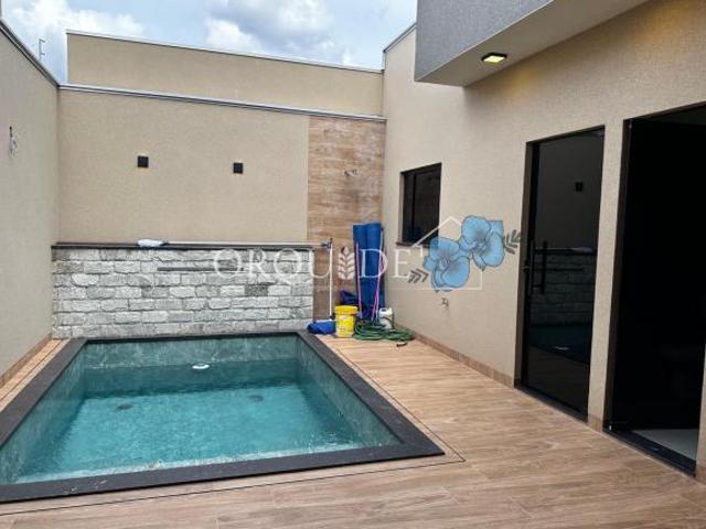 Casa venda em Região Geográfica Imediata de Rio Verde, Rio Verde