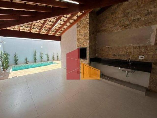 Casa venda em Parque das Laranjeiras, Uberaba