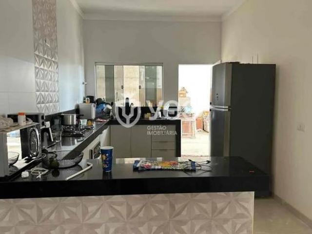 Casa venda em Vila Mineira, Araxá