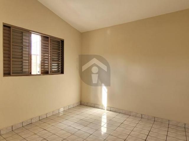 Casa venda em Centro, Alfenas