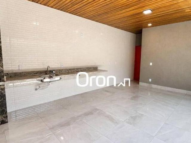 Casa venda em Região Geográfica Imediata de Goiânia, Aparecida de Goiânia