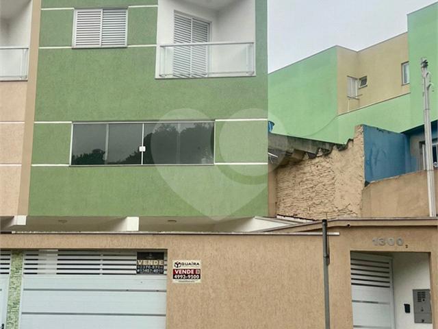 Sobrado venda em Região Imediata de São Paulo, Região Metropolitana de São Paulo