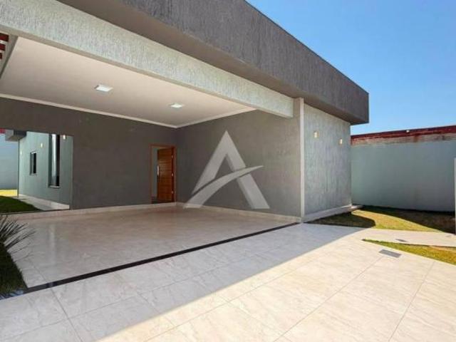 Casa venda em Região Geográfica Imediata de Anápolis, Anápolis