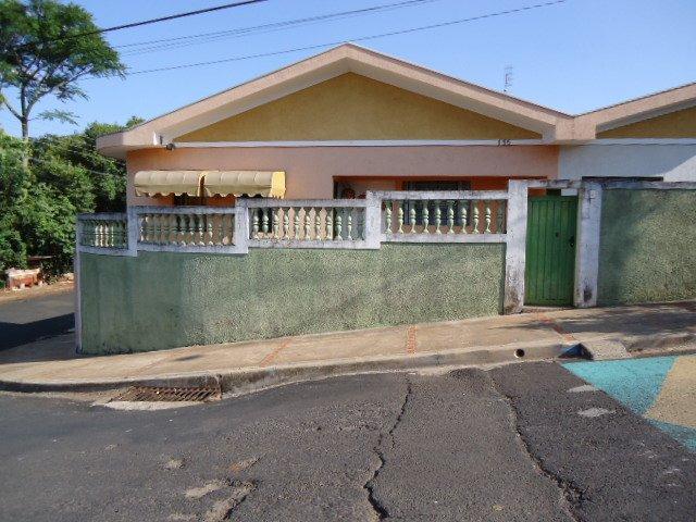 Casa venda em Região Imediata de São Carlos, São Carlos