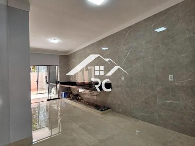 Casa venda em Região Geográfica Imediata de Rio Verde, Rio Verde