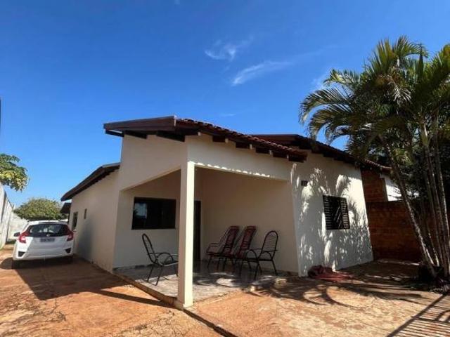 Casa venda em Região Geográfica Imediata de Dourados, Dourados