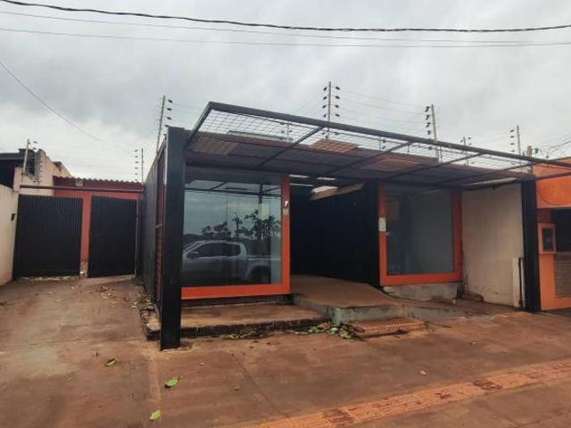Casa venda em Região Geográfica Imediata de Dourados, Dourados