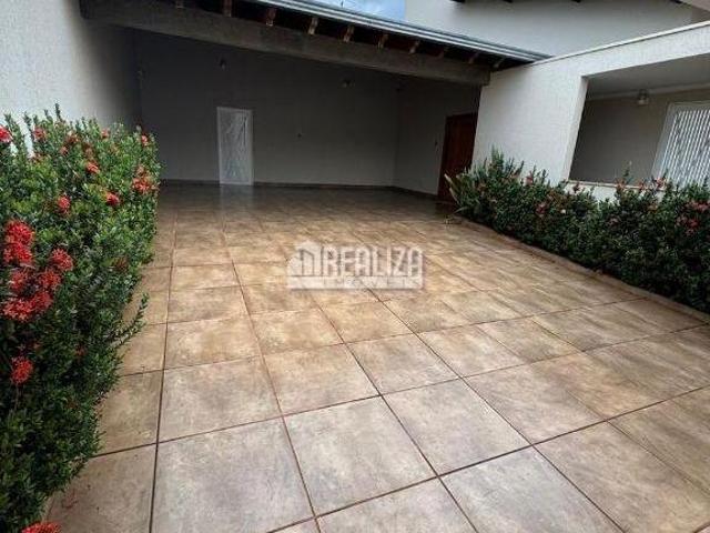 Casa venda em Região Geográfica Imediata de Uberaba, Uberaba