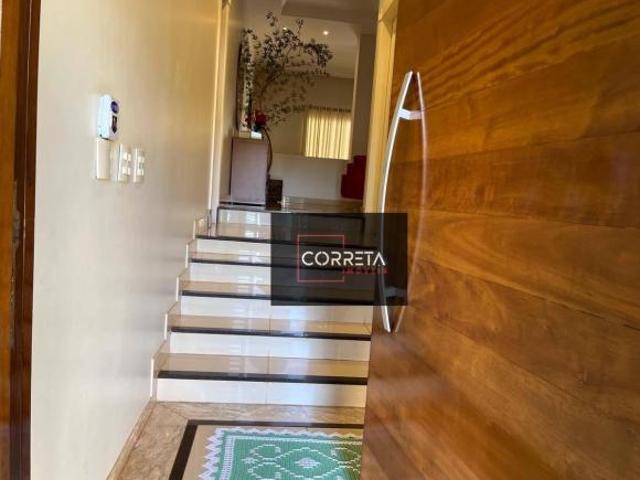 Casa venda em Vila Frei Eugênio, Uberaba