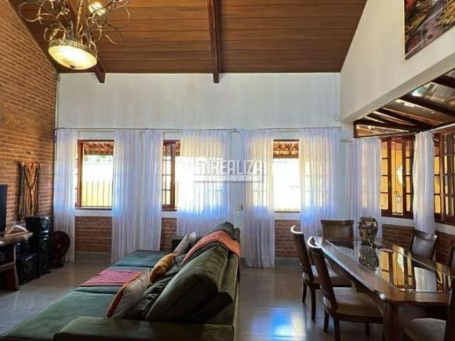 Casa venda em Região Geográfica Imediata de Uberaba, Uberaba