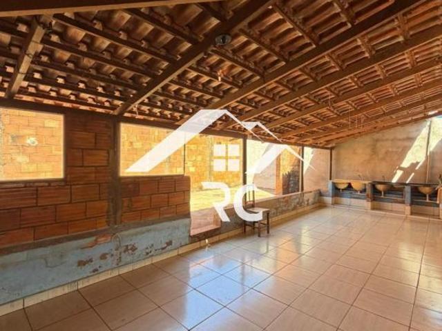 Casa venda em Região Geográfica Imediata de Rio Verde, Rio Verde