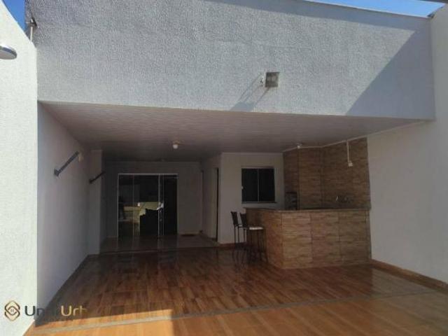 Casa venda em Região Geográfica Imediata de Rio Verde, Rio Verde