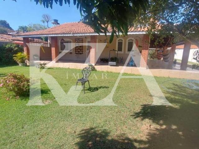 Casa venda em Região Imediata de Jundiaí, Itupeva
