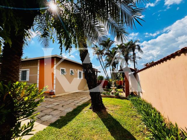 Casa venda em Região Imediata de Jundiaí, Itupeva
