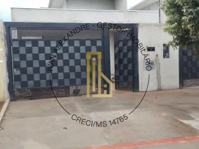 Casa venda em Região Geográfica Imediata de Dourados, Dourados